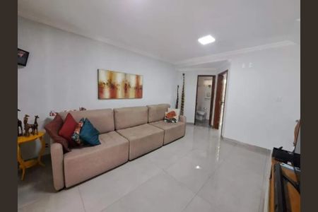 Casa à venda com 130m², 3 quartos e 3 vagas