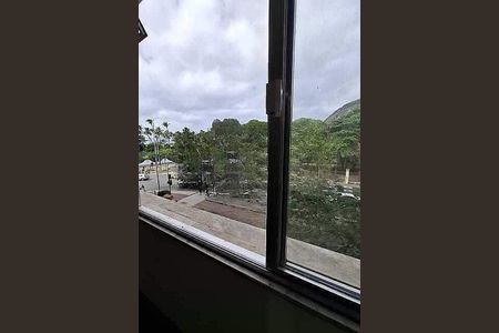 Apartamento à venda com 42m², 1 quarto e sem vaga