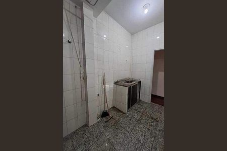 Apartamento à venda com 42m², 1 quarto e sem vaga