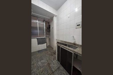 Apartamento à venda com 42m², 1 quarto e sem vaga