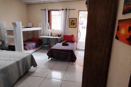 Casa à venda com 140m², 4 quartos e 1 vaga