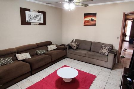 Casa à venda com 140m², 4 quartos e 1 vaga