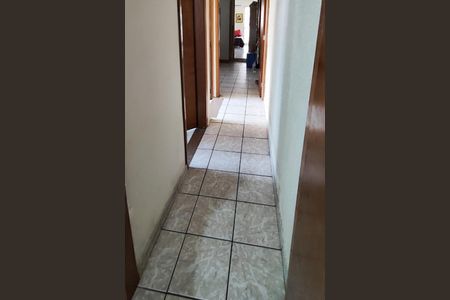 Casa à venda com 140m², 4 quartos e 1 vaga