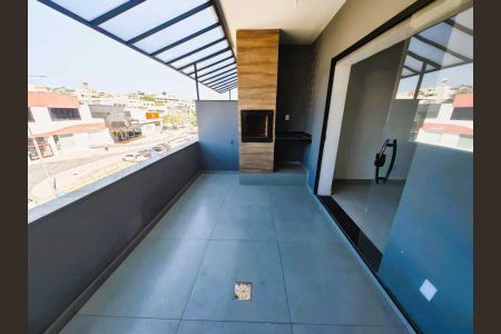 Casa de condomínio à venda com 70m², 2 quartos e 1 vaga