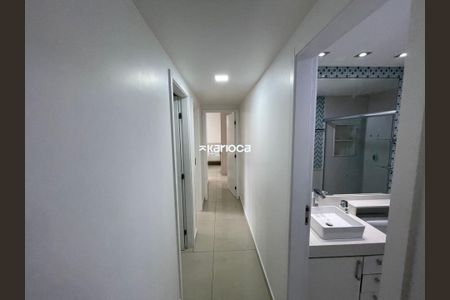 Apartamento à venda com 115m², 3 quartos e 1 vaga