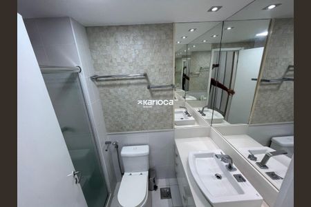 Apartamento à venda com 115m², 3 quartos e 1 vaga