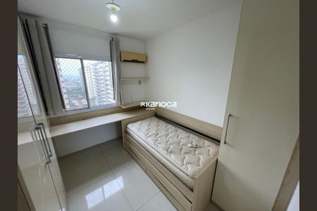 Apartamento à venda com 115m², 3 quartos e 1 vaga