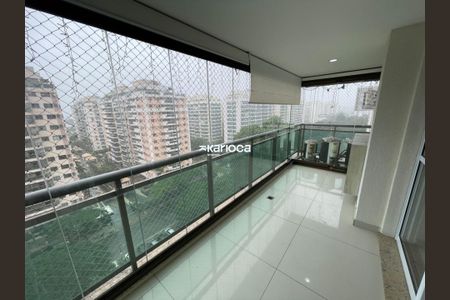 Apartamento à venda com 115m², 3 quartos e 1 vaga