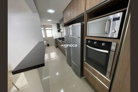 Apartamento à venda com 115m², 3 quartos e 1 vaga