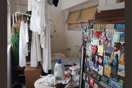 Apartamento à venda com 110m², 3 quartos e 1 vaga