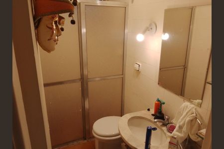 Apartamento à venda com 110m², 3 quartos e 1 vaga