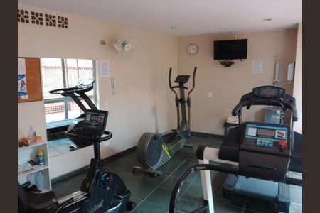 Apartamento à venda com 110m², 3 quartos e 1 vaga