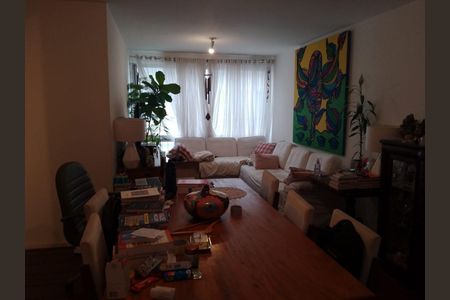 Apartamento à venda com 110m², 3 quartos e 1 vaga