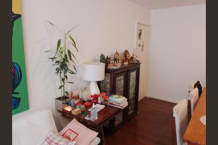 Apartamento à venda com 110m², 3 quartos e 1 vaga