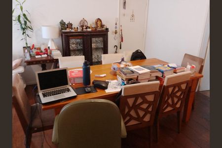 Apartamento à venda com 110m², 3 quartos e 1 vaga