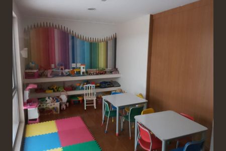 Apartamento à venda com 110m², 3 quartos e 1 vaga