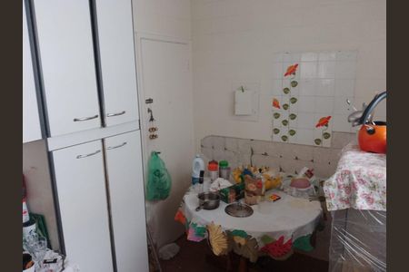 Apartamento à venda com 110m², 3 quartos e 1 vaga