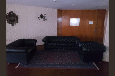Apartamento à venda com 110m², 3 quartos e 1 vaga