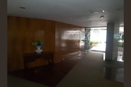 Apartamento à venda com 110m², 3 quartos e 1 vaga