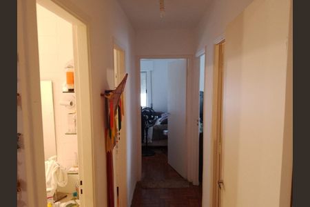 Apartamento à venda com 110m², 3 quartos e 1 vaga