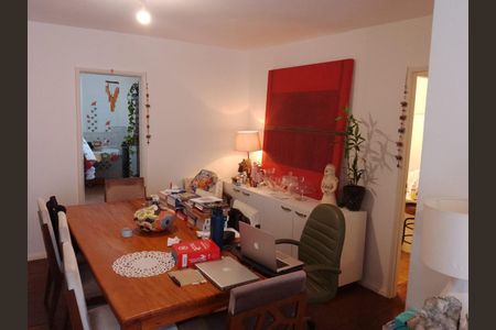 Apartamento à venda com 110m², 3 quartos e 1 vaga