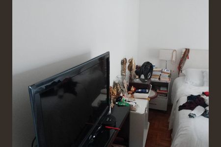 Apartamento à venda com 110m², 3 quartos e 1 vaga