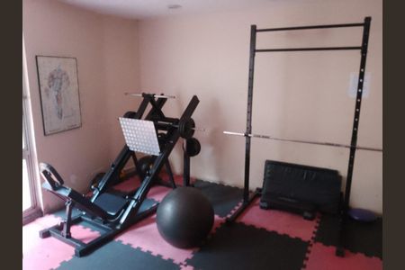 Apartamento à venda com 110m², 3 quartos e 1 vaga