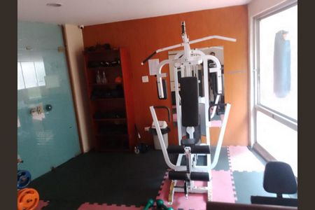 Apartamento à venda com 110m², 3 quartos e 1 vaga