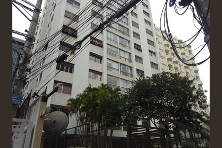 Apartamento à venda com 110m², 3 quartos e 1 vaga