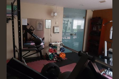 Apartamento à venda com 110m², 3 quartos e 1 vaga