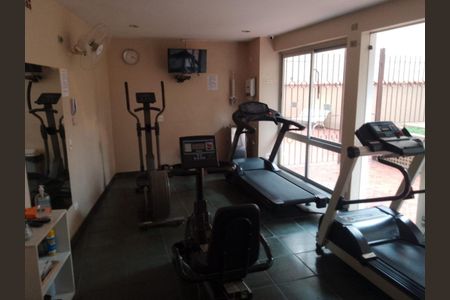 Apartamento à venda com 110m², 3 quartos e 1 vaga