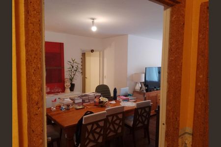 Apartamento à venda com 110m², 3 quartos e 1 vaga