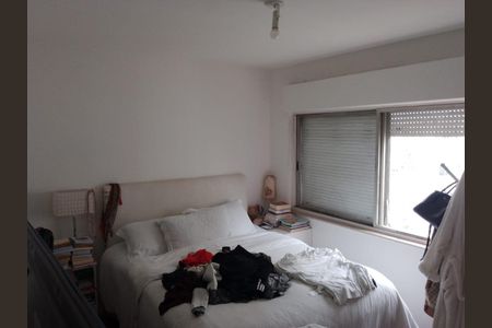 Apartamento à venda com 110m², 3 quartos e 1 vaga