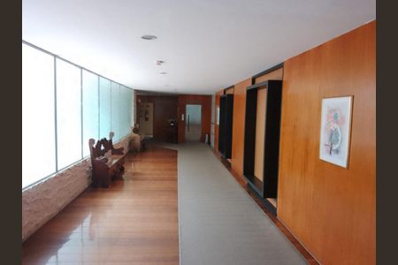 Apartamento à venda com 110m², 3 quartos e 1 vaga