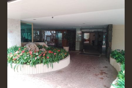 Apartamento à venda com 110m², 3 quartos e 1 vaga