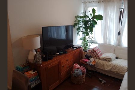 Apartamento à venda com 110m², 3 quartos e 1 vaga