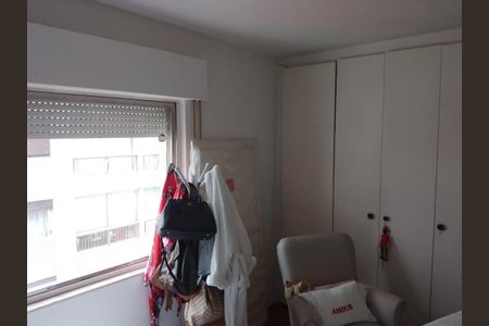 Apartamento à venda com 110m², 3 quartos e 1 vaga