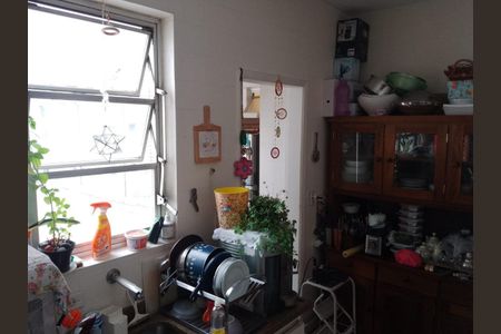 Apartamento à venda com 110m², 3 quartos e 1 vaga