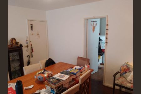 Apartamento à venda com 110m², 3 quartos e 1 vaga