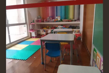 Apartamento à venda com 110m², 3 quartos e 1 vaga