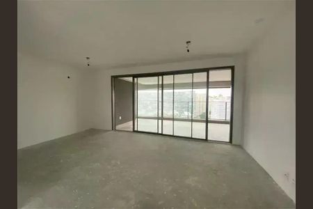 Apartamento à venda com 3 quartos, 160m² em Vila Olímpia, São Paulo