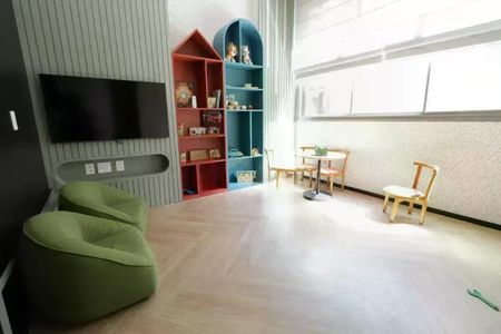 Apartamento à venda com 3 quartos, 160m² em Vila Olímpia, São Paulo