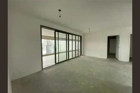 Apartamento à venda com 3 quartos, 160m² em Vila Olímpia, São Paulo