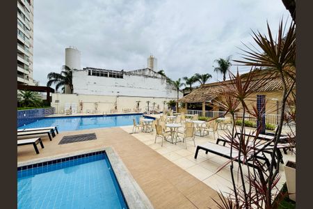 Apartamento à venda com 65m², 2 quartos e 1 vaga