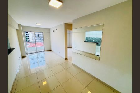 Apartamento à venda com 65m², 2 quartos e 1 vaga