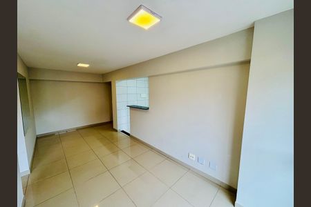 Apartamento à venda com 65m², 2 quartos e 1 vaga