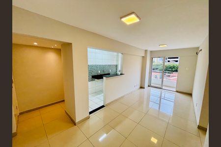 Apartamento à venda com 65m², 2 quartos e 1 vaga