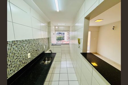 Apartamento à venda com 65m², 2 quartos e 1 vaga