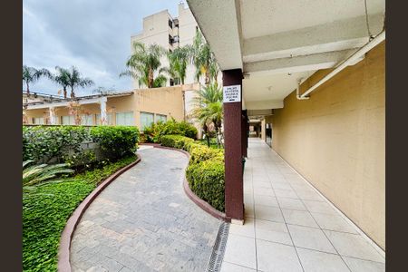 Apartamento à venda com 65m², 2 quartos e 1 vaga