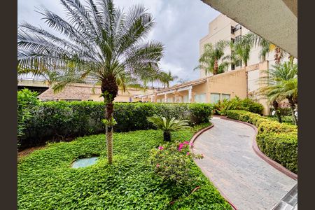 Apartamento à venda com 65m², 2 quartos e 1 vaga